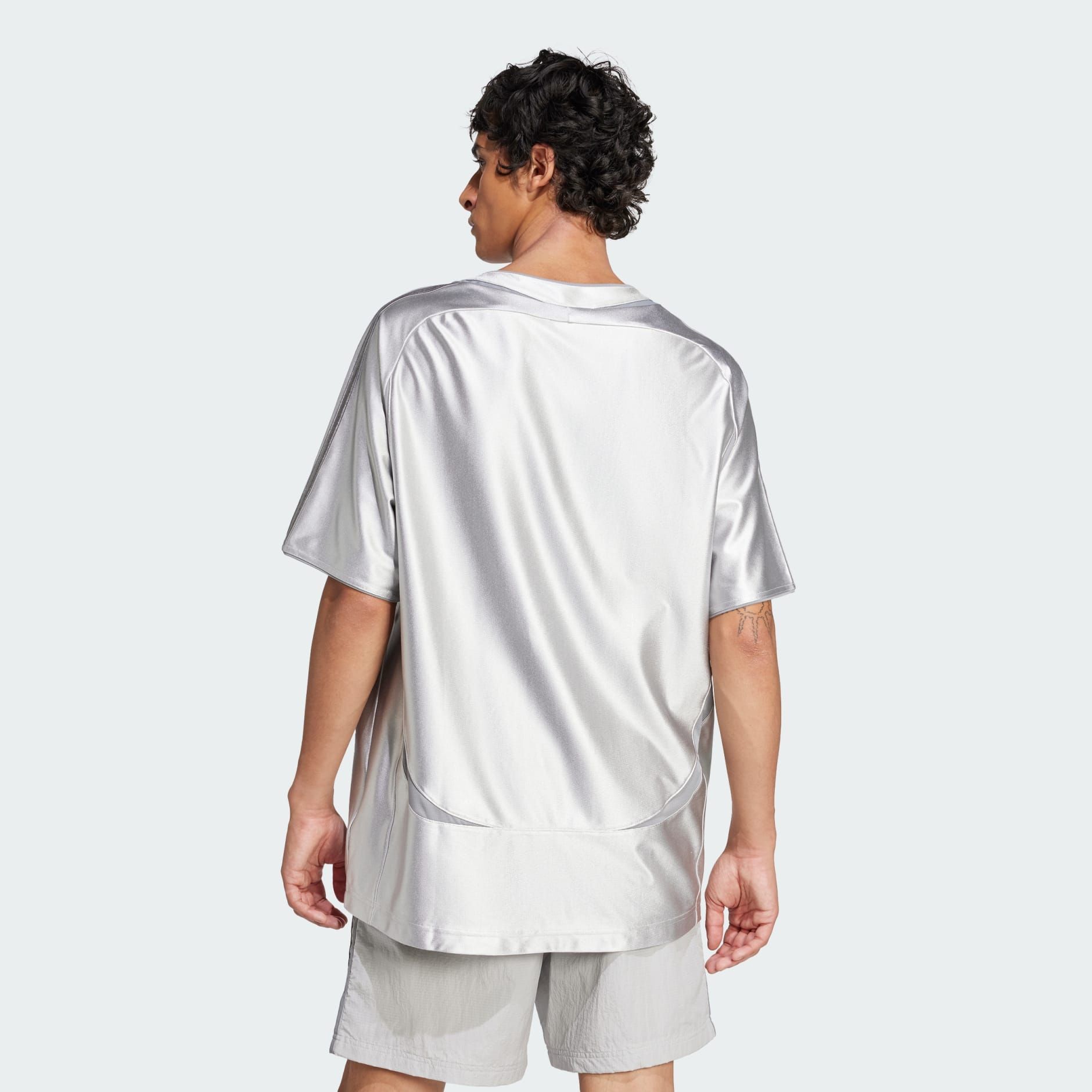  Áo T-shirt adidas 2000s Nam - JM6743 