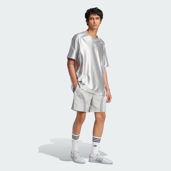  Áo T-shirt adidas 2000s Nam - JM6743 