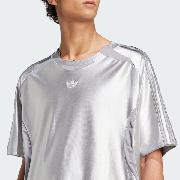  Áo T-shirt adidas 2000s Nam - JM6743 