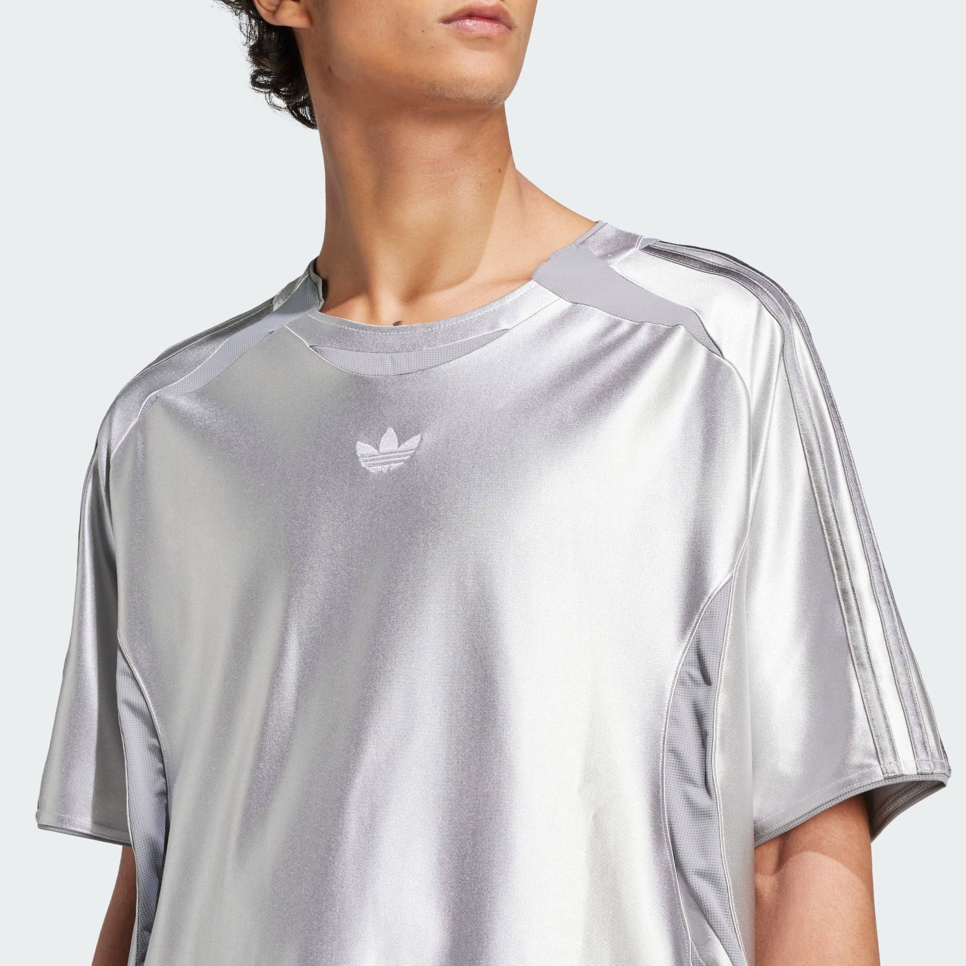  Áo T-shirt adidas 2000s Nam - JM6743 
