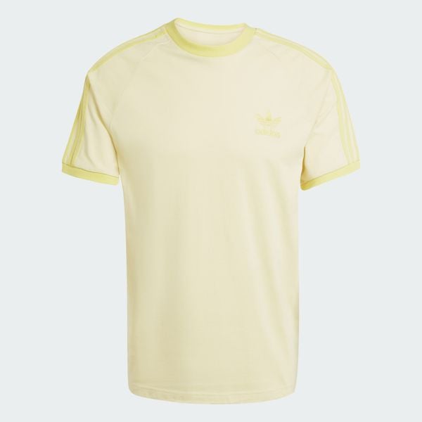  Áo T-shirt adidas Adicolor Classics 3 sọc Nam - JN7021 