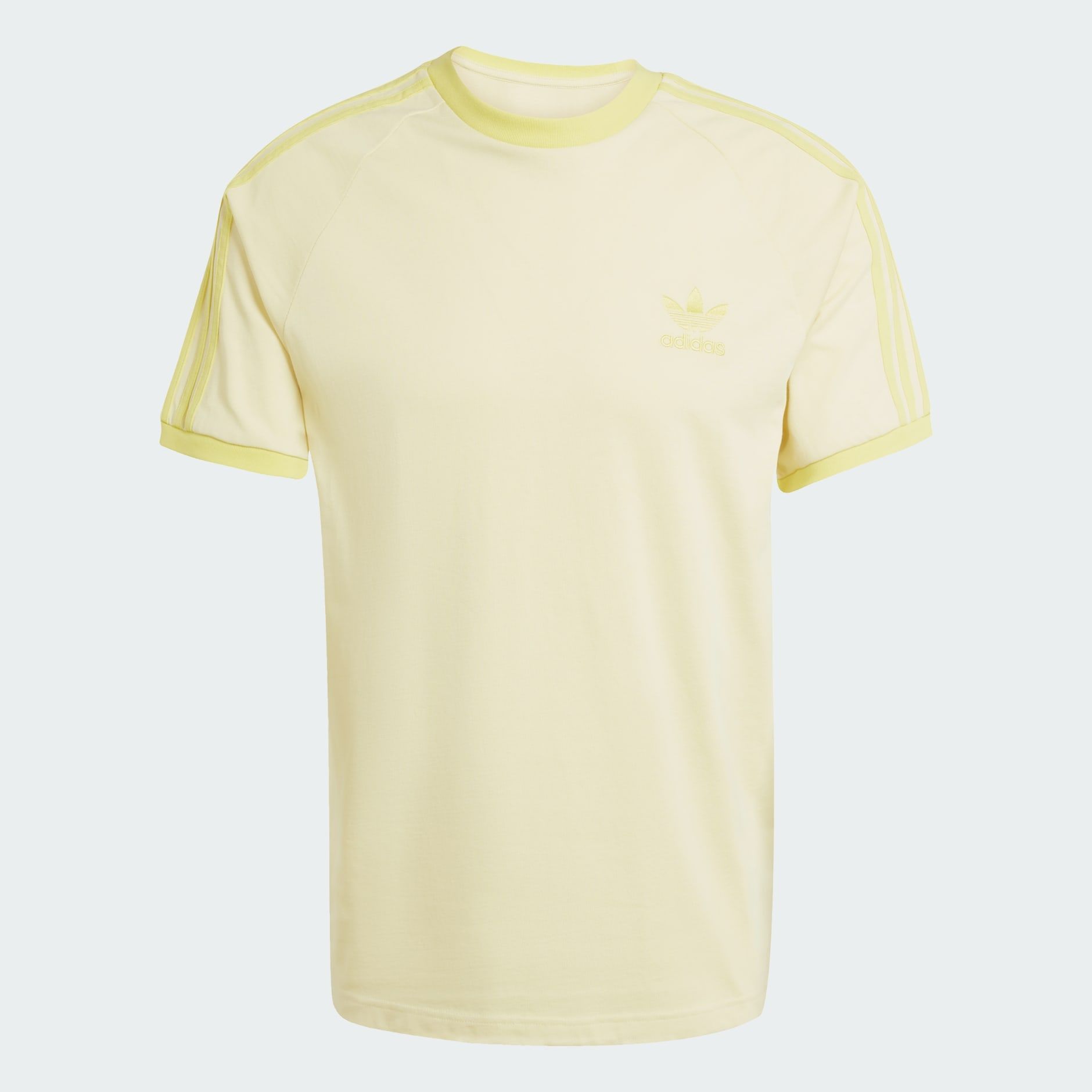  Áo T-shirt adidas Adicolor Classics 3 sọc Nam - JN7021 