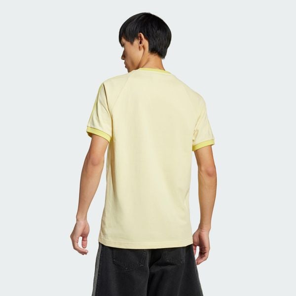  Áo T-shirt adidas Adicolor Classics 3 sọc Nam - JN7021 