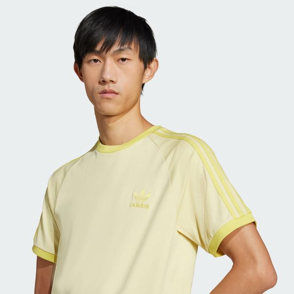  Áo T-shirt adidas Adicolor Classics 3 sọc Nam - JN7021 