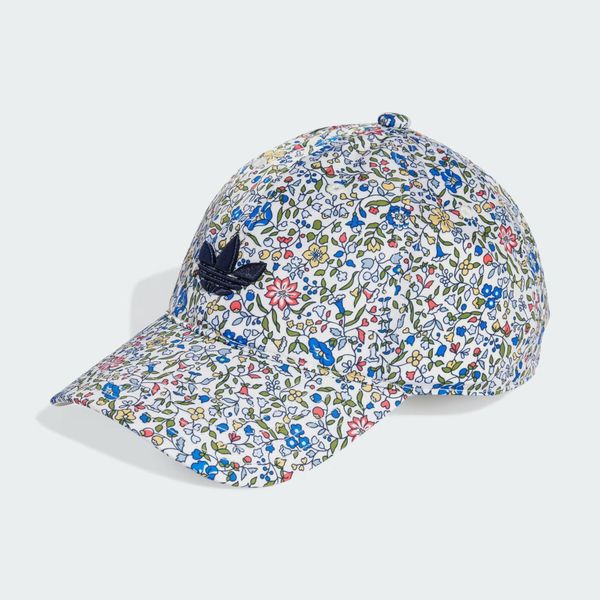  Mũ lưỡi trai adidas Liberty London Nữ - JW8021 