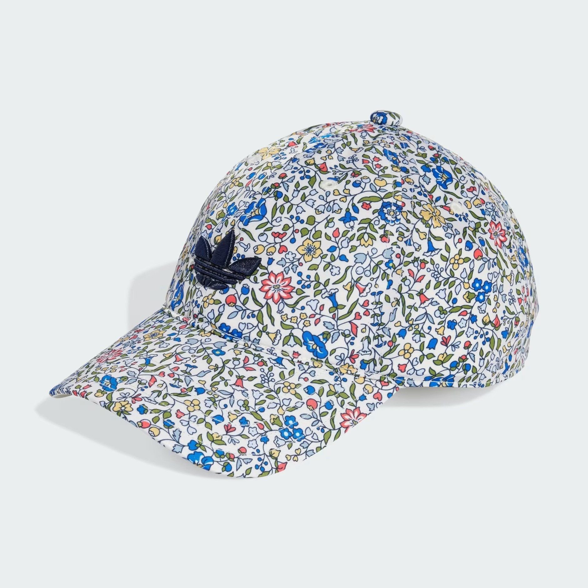  Mũ lưỡi trai adidas Liberty London Nữ - JW8021 