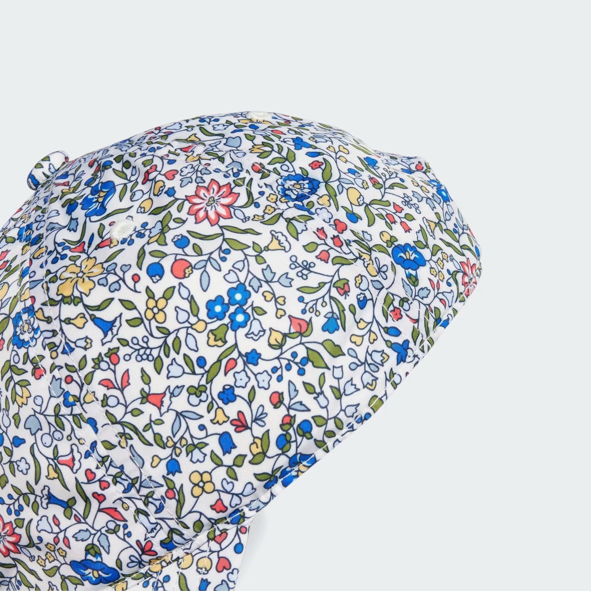  Mũ lưỡi trai adidas Liberty London Nữ - JW8021 