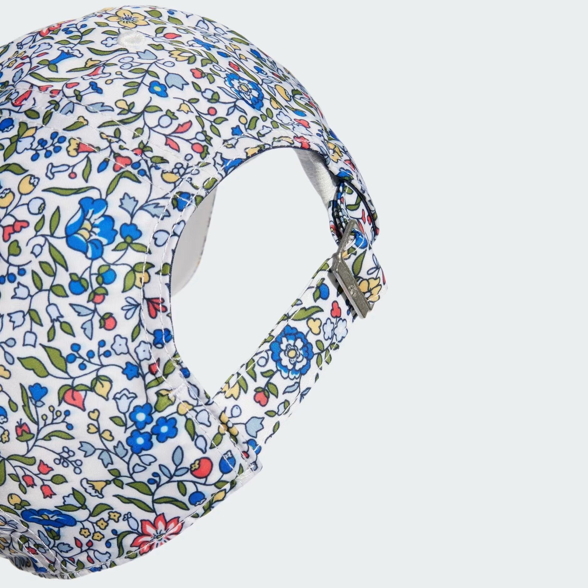  Mũ lưỡi trai adidas Liberty London Nữ - JW8021 