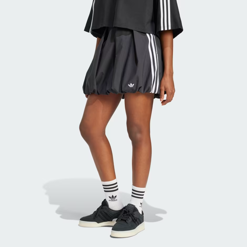  Chân váy adidas Adilenium Season 3 Balloon Nữ - JX9208 