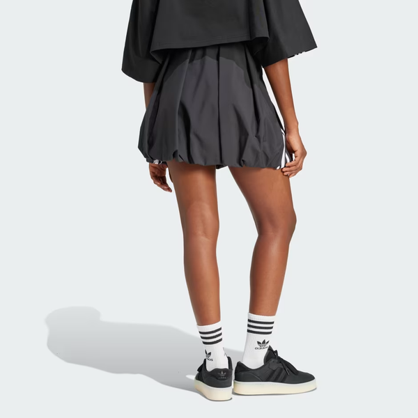  Chân váy adidas Adilenium Season 3 Balloon Nữ - JX9208 