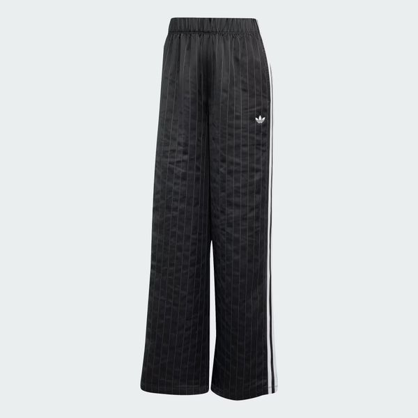  Quần dài adidas ống rộng Nữ - KD2295 