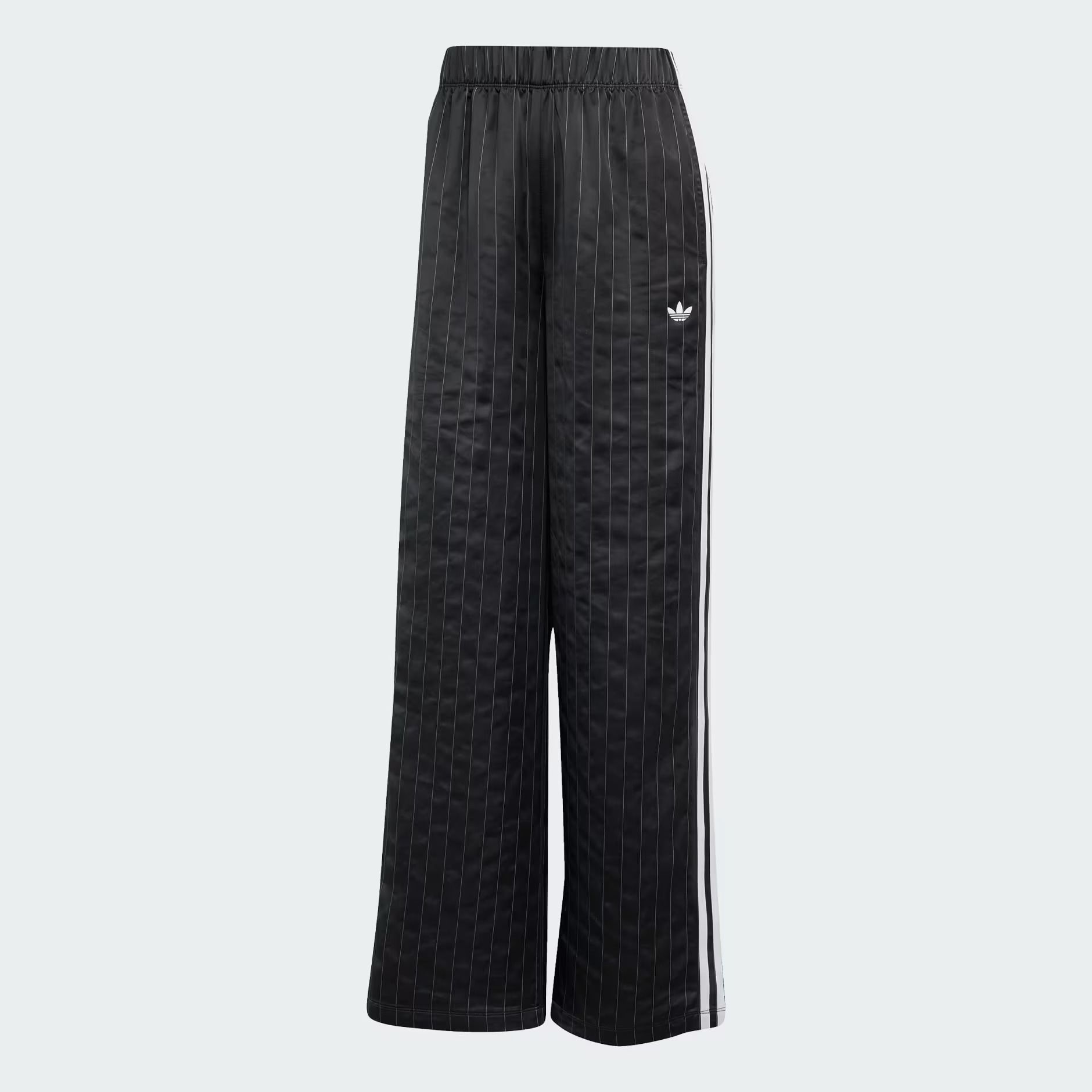  Quần dài adidas ống rộng Nữ - KD2295 
