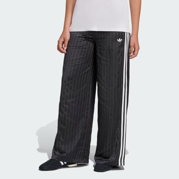  Quần dài adidas ống rộng Nữ - KD2295 