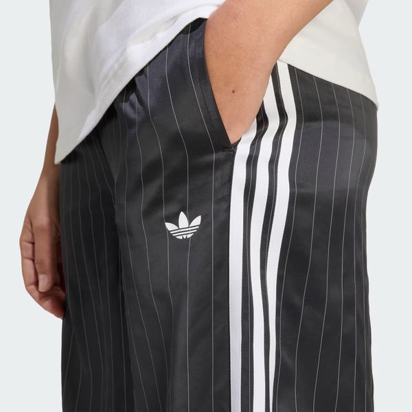  Quần dài adidas ống rộng Nữ - KD2295 