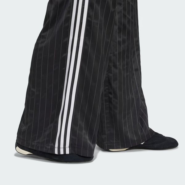  Quần dài adidas ống rộng Nữ - KD2295 