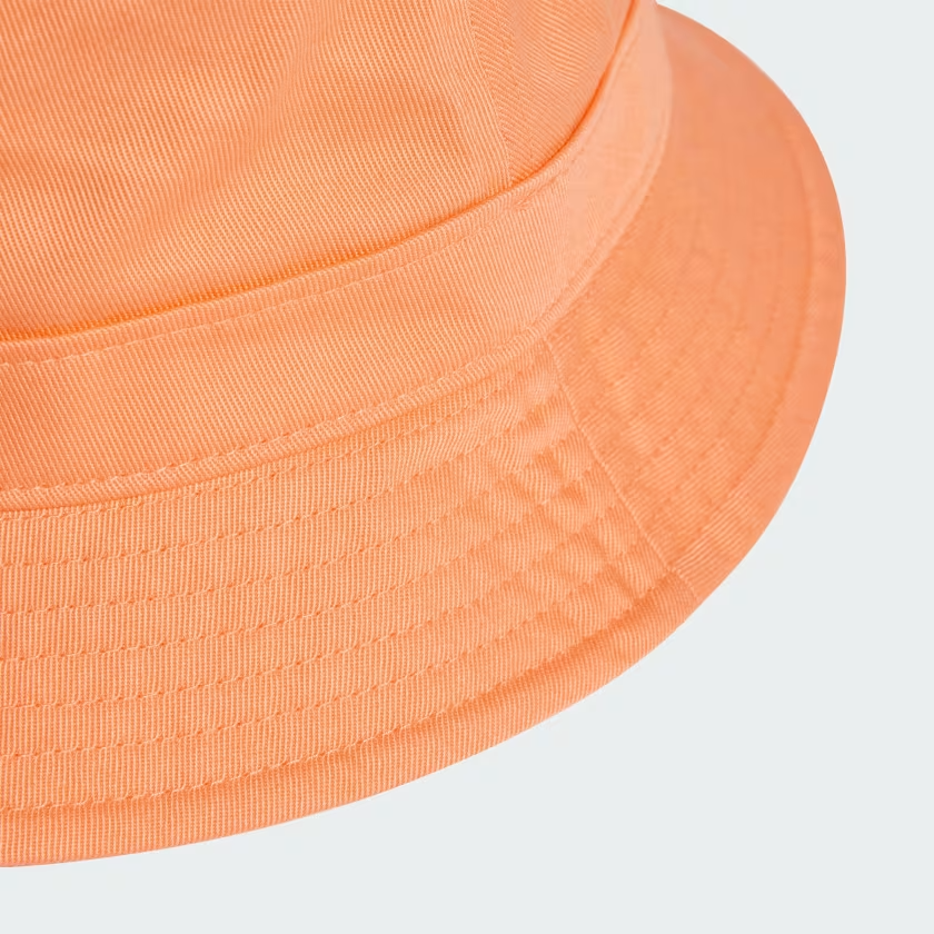  Mũ bucket adidas Adicolor Unisex - JC6045 
