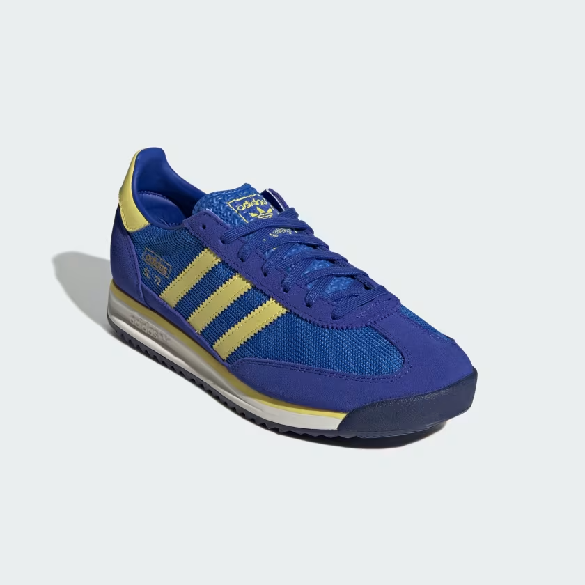  Giày thời trang adidas SL 72 RS Nam - JH5102 