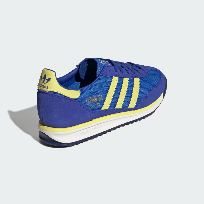  Giày thời trang adidas SL 72 RS Nam - JH5102 
