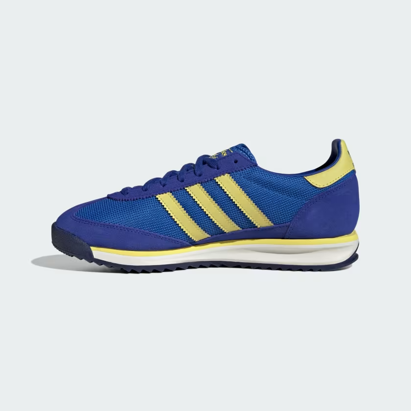 Giày thời trang adidas SL 72 RS Nam - JH5102 