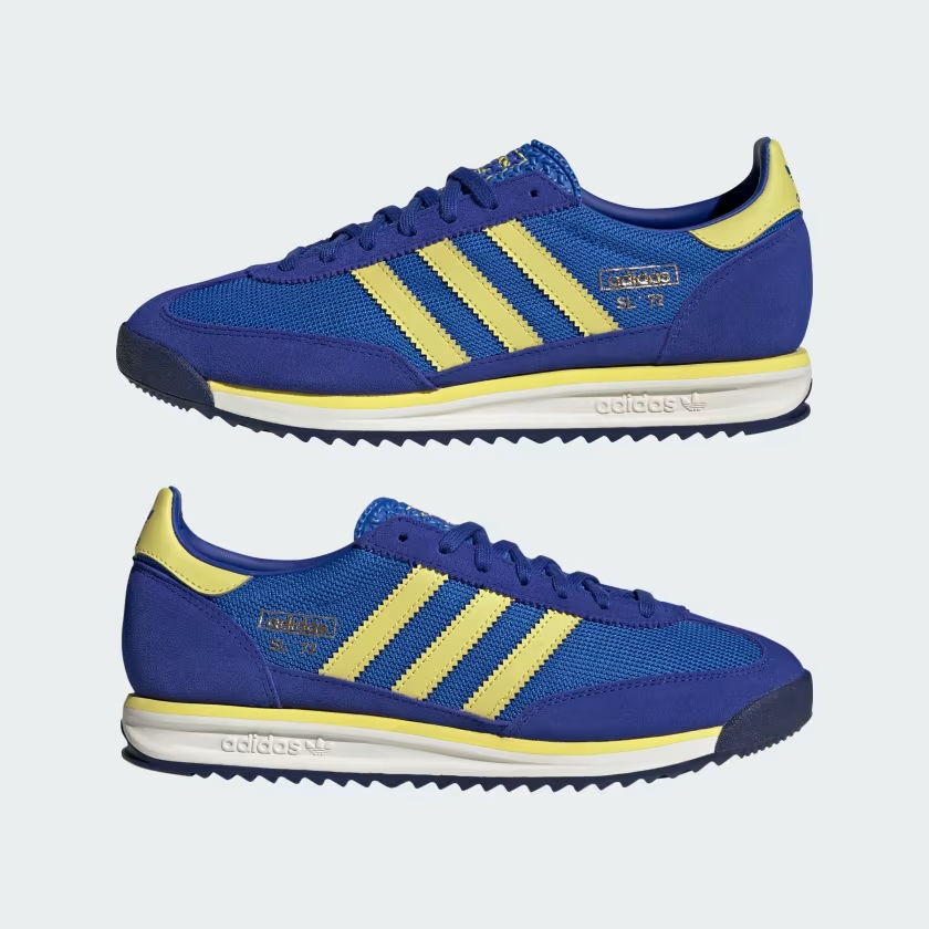  Giày thời trang adidas SL 72 RS Nam - JH5102 