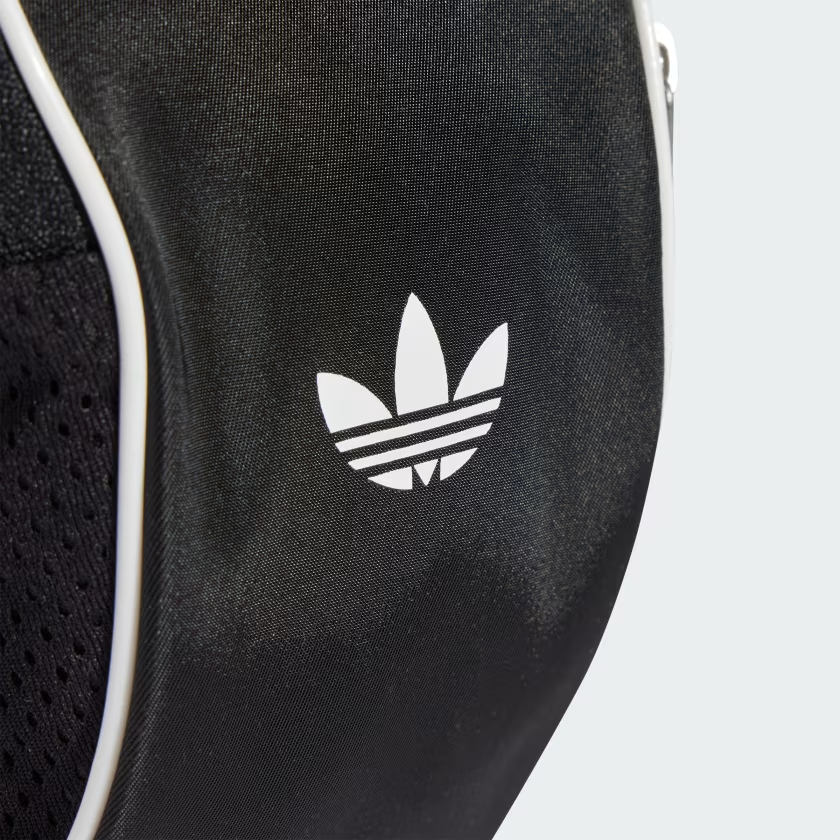  Túi đeo chéo adidas Adicolor Small Item Unisex - JD5570 
