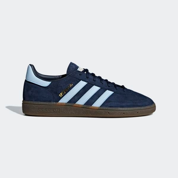  Giày thời trang adidas Handball Spezial Unisex - BD7633 