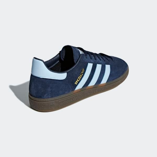  Giày thời trang adidas Handball Spezial Unisex - BD7633 
