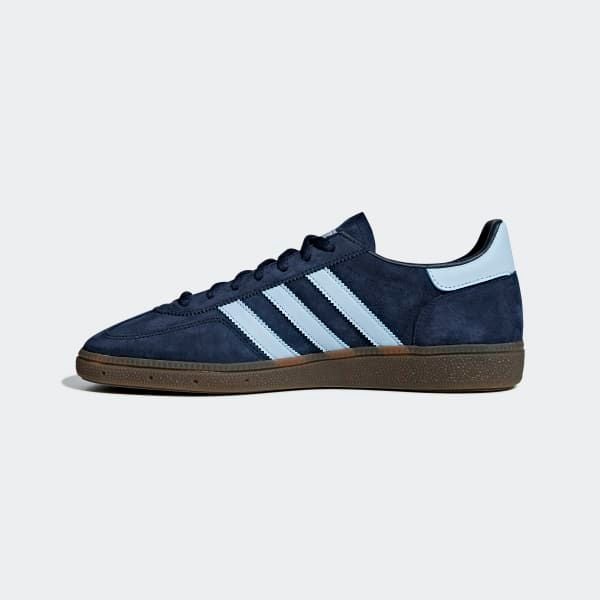  Giày thời trang adidas Handball Spezial Unisex - BD7633 