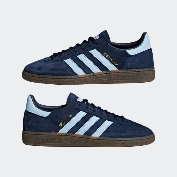  Giày thời trang adidas Handball Spezial Unisex - BD7633 