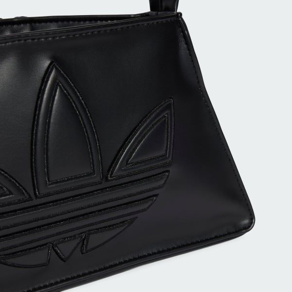  Túi đeo vai adidas Logo Ba Lá Unisex - IY4057 