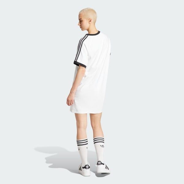 Váy thời trang adidas 3-Stripes Raglan Nữ - IR8083 