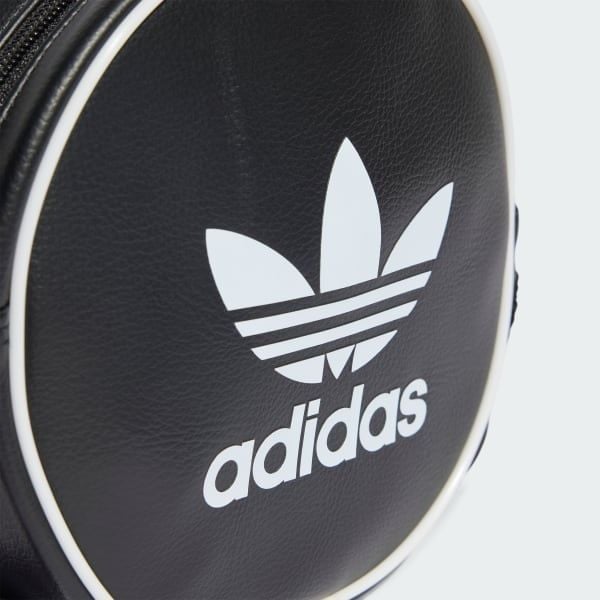  Túi tròn đeo chéo adidas Classic Adicolor Unisex - IT7592 