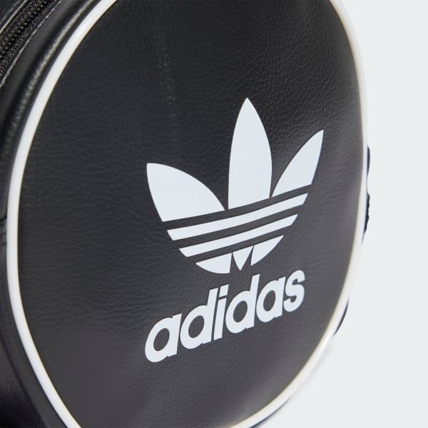  Túi tròn đeo chéo adidas Classic Adicolor Unisex - IT7592 