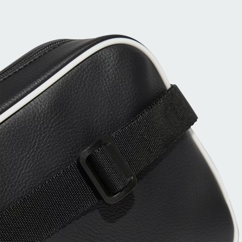  Túi đeo vai adidas Adicolor Classic Diamond Unisex - JD5550 