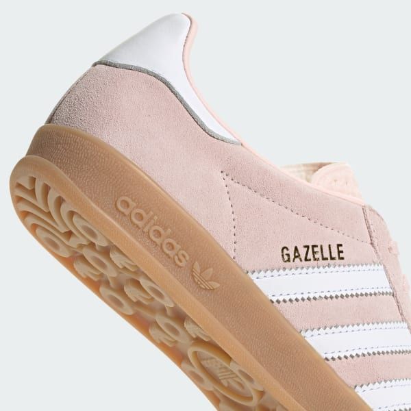  Giày thời trang adidas Gazelle Indoor Nữ - IH5484 