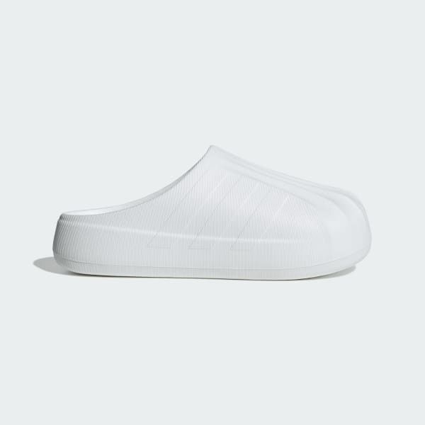 Dép mule adidas Superstar Nam - ID3915 