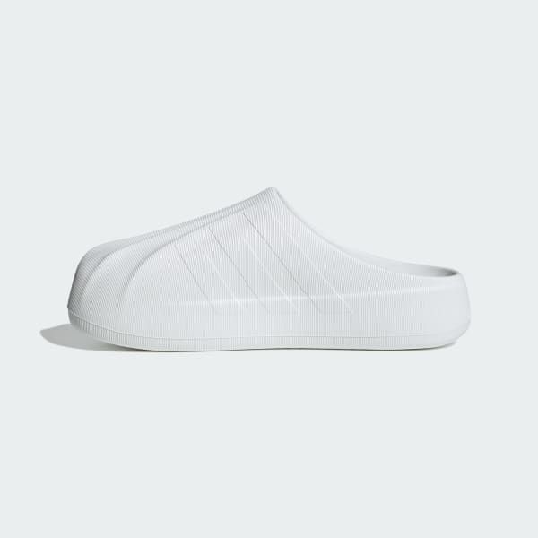 Dép mule adidas Superstar Nam - ID3915 