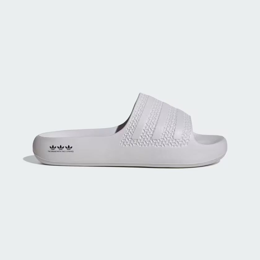  Dép quai ngang adidas adilette Ayoon Nữ - JH9685 