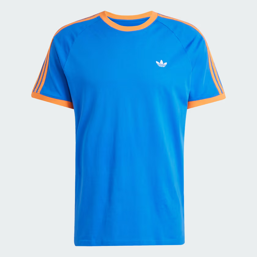  Áo T-shirt adidas Monogram Cali Nam - JD0700 