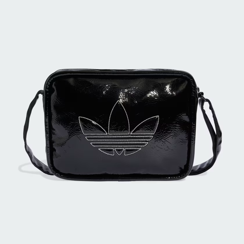  Túi đeo vai adidas AC Airliner Unisex - JD5558 