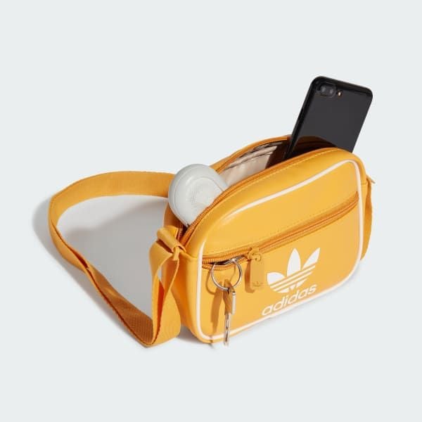  Túi adidas Airliner Mini Classic Adicolor Unisex - IX7485 