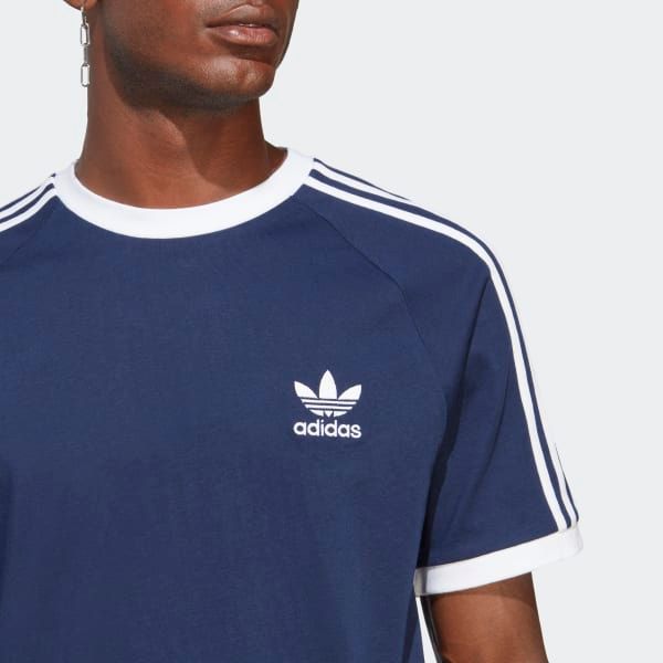  Áo T-shirt adidas Adicolor Classics 3-Stripes Nam - IA4850 
