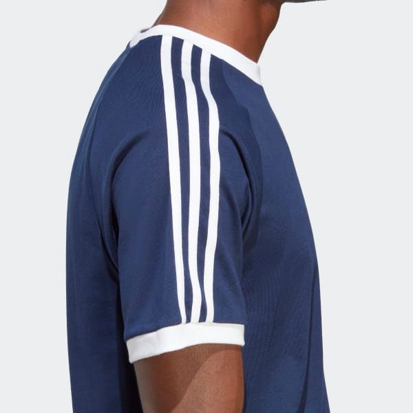  Áo T-shirt adidas Adicolor Classics 3-Stripes Nam - IA4850 