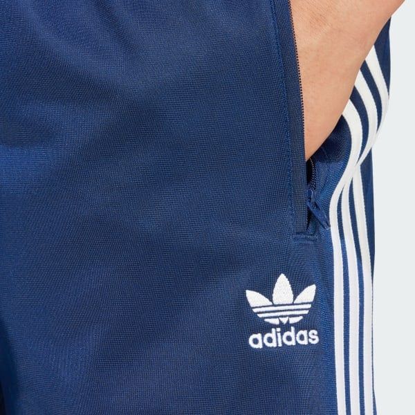  Quần short adidas Firebird Adicolor Nam - IM9422 