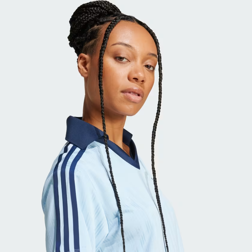  Váy adidas Adicolor bóng đá Nữ - JD5879 