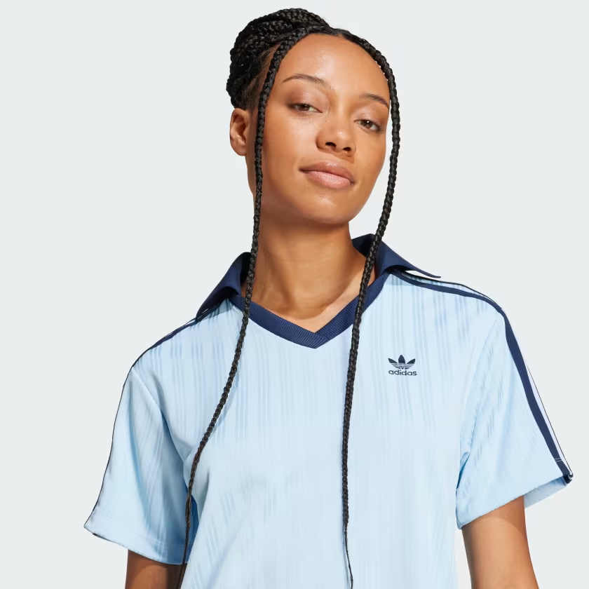  Váy adidas Adicolor bóng đá Nữ - JD5879 