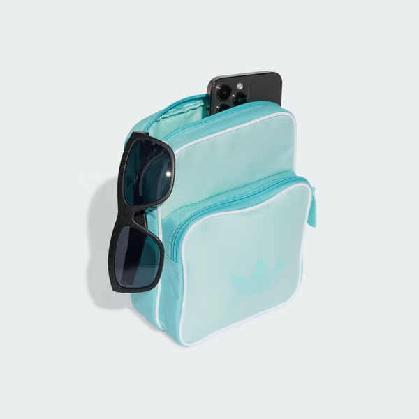  Túi đeo chéo adidas Adicolor Classic Small Item Unisex - JD5545 