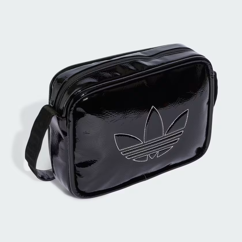  Túi đeo vai adidas AC Airliner Unisex - JD5558 