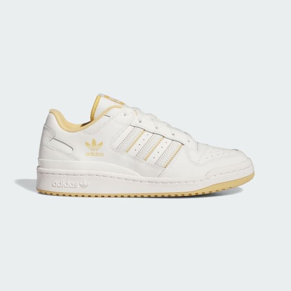  Giày thời trang adidas Forum Low CL Nam - IG3783 