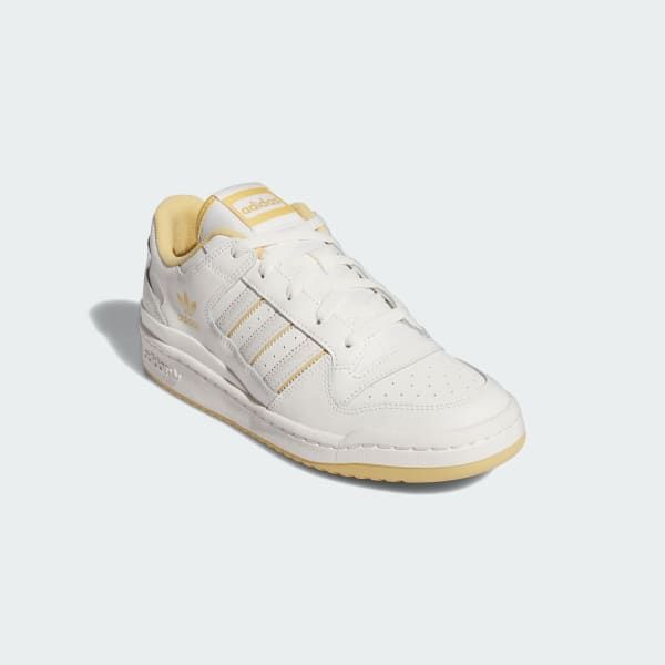  Giày thời trang adidas Forum Low CL Nam - IG3783 